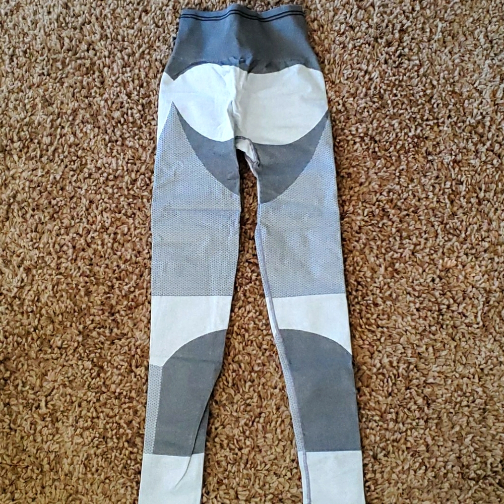 ABS2B Booty Contour Seamless Legging